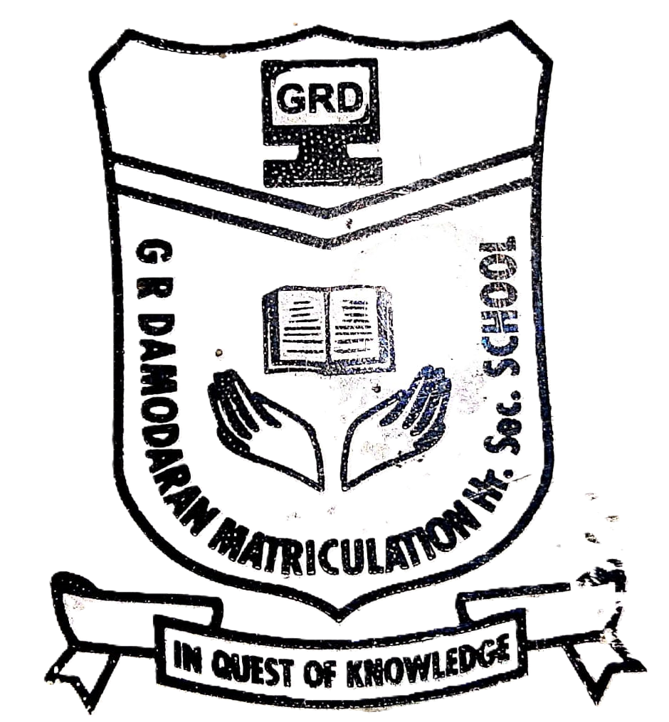 GRD logo